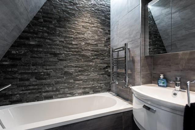 לונדון Fleet Street Apartment 4 מראה חיצוני תמונה
