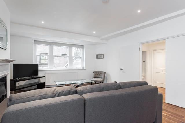 לונדון Fleet Street Apartment 4 מראה חיצוני תמונה