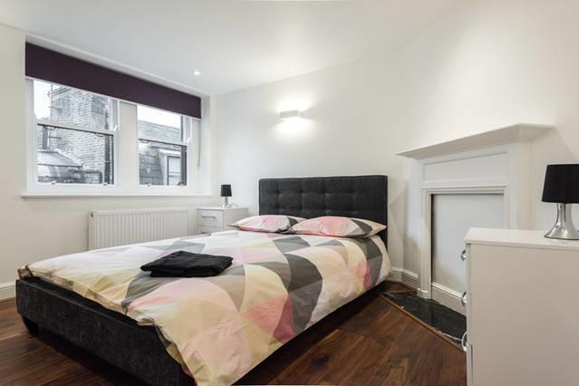 לונדון Fleet Street Apartment 4 מראה חיצוני תמונה