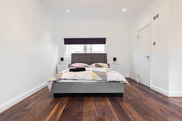 לונדון Fleet Street Apartment 4 מראה חיצוני תמונה